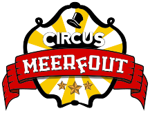 Circus Meerfout